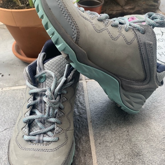 MERRELL  WOMEN’S SHOES - Picture 4 of 4